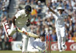 England thrash India by innings and 244 runs, win series 3-1